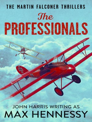 The Professionals - ebook
